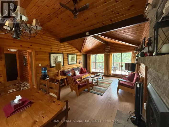 1743 NORTH MULDREW LAKE ROAD, Gravenhurst)