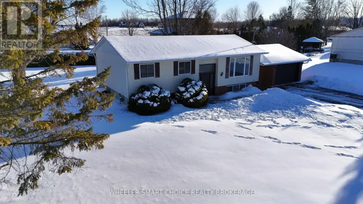 17438 COUNTY RD 18 ROAD E, South Stormont