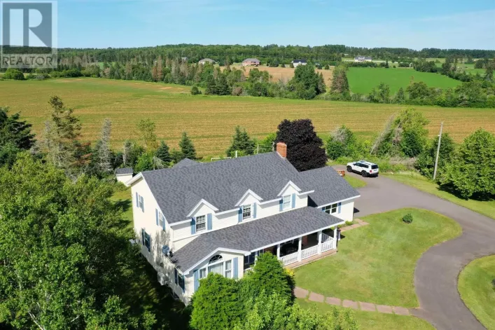 17438 RTE 2, Miltonvale Park