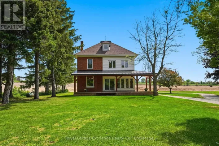 174393 MULOCK ROAD, West Grey
