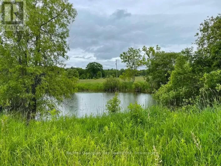 1744 BALKWILL LINE, Severn