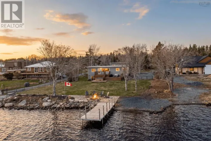 1744 Crowell Road, East Lawrencetown