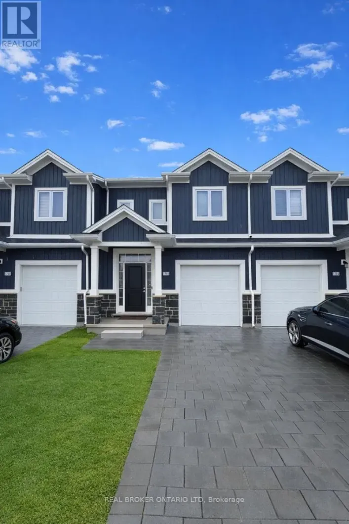 1744 FINLEY CRESCENT, London North