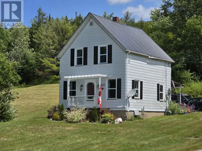 1744 Highway 336, Dean