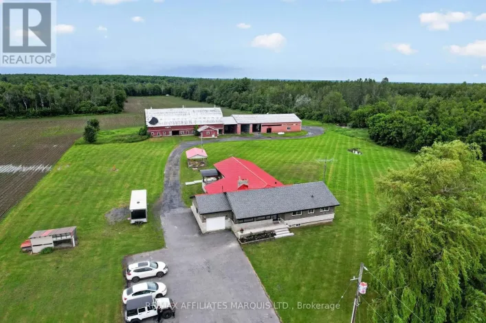 17441 MCPHAIL ROAD, South Stormont