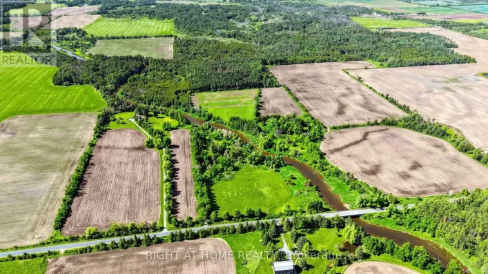 1745 CONCESSION 3 ROAD, Brock
