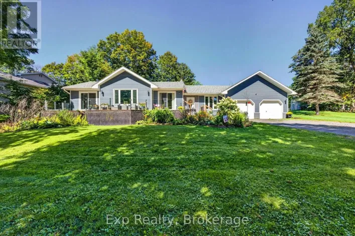 1745 LAZIER ROAD, Tyendinaga