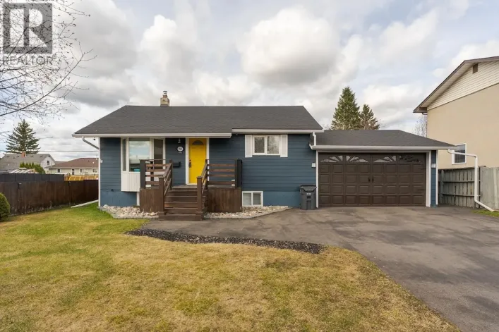 1745 NORWOOD STREET, Prince George
