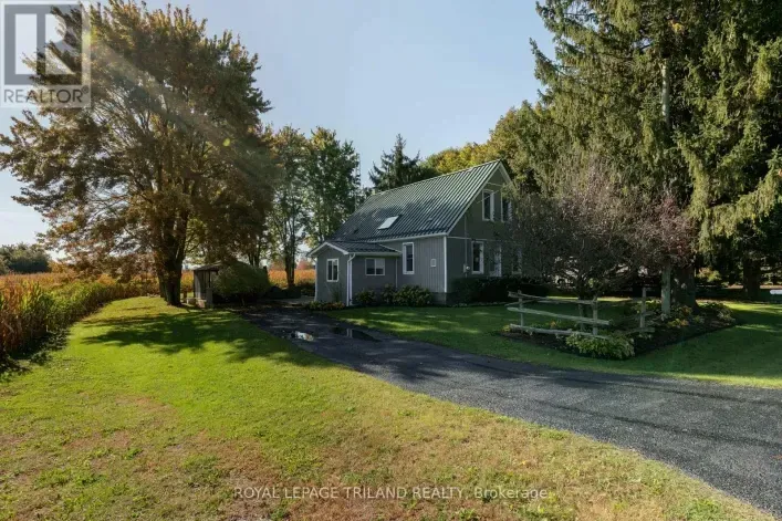 17459 EVELYN DRIVE, Thames Centre