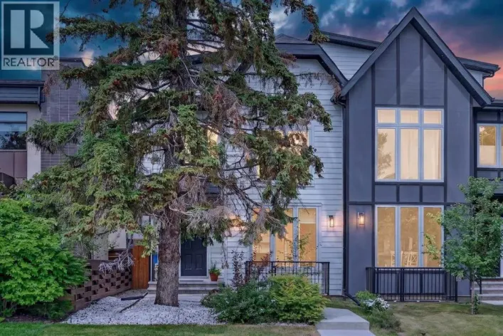 1746 49 Avenue SW, Calgary