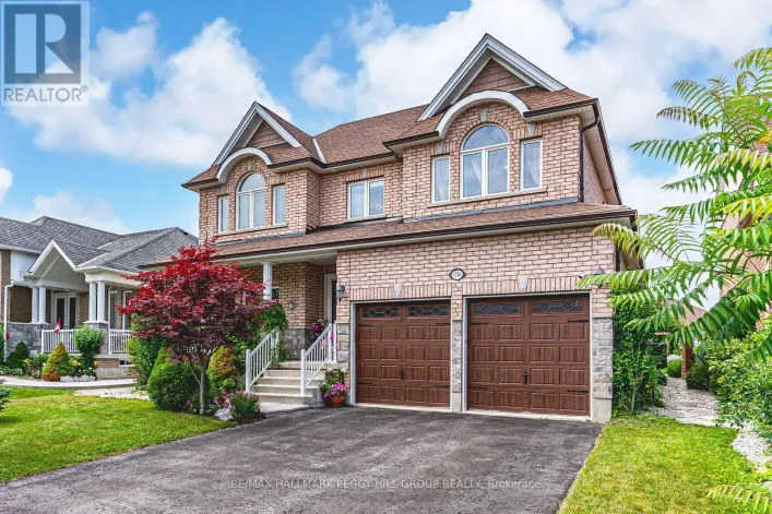 1746 ANGUS STREET, Innisfil