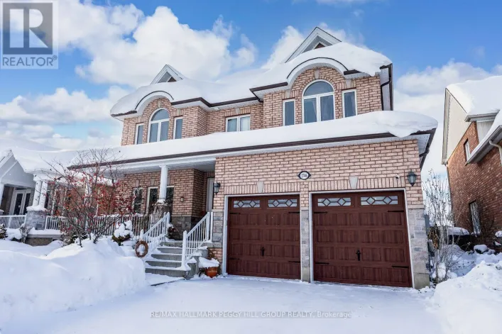 1746 ANGUS STREET, Innisfil