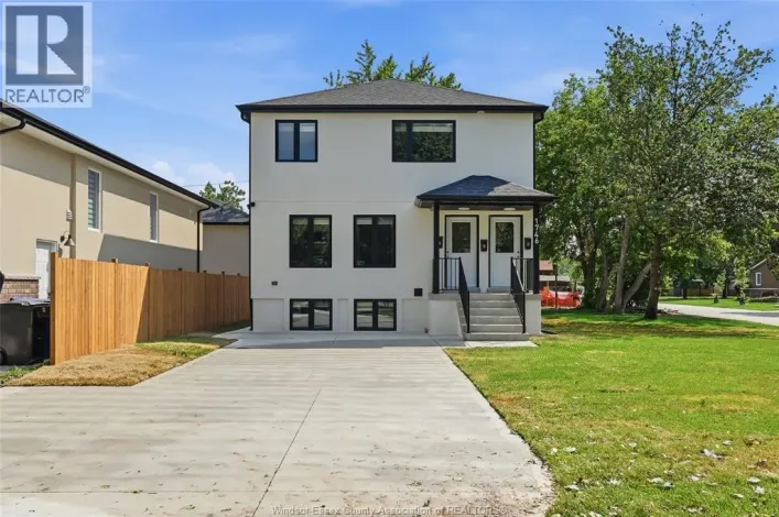 1746 BUCKINGHAM DRIVE Unit# 2, Windsor