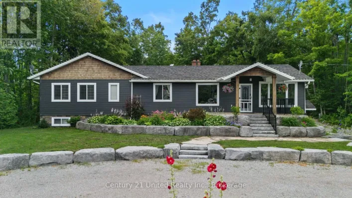 1746 LAKEHURST ROAD, Trent Lakes