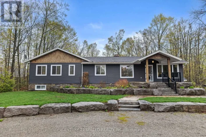 1746 LAKEHURST ROAD, Trent Lakes