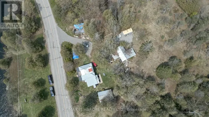 1746 MILL STREET, Bonnechere Valley