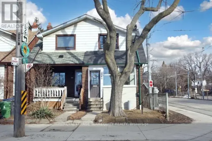 1746 QUEEN STREET E, Toronto