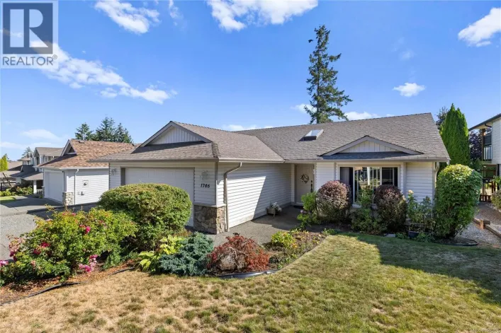 1746 White Blossom Way, Nanaimo