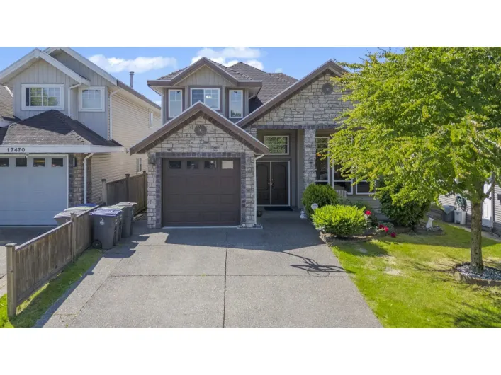 17460 64A AVENUE, Surrey