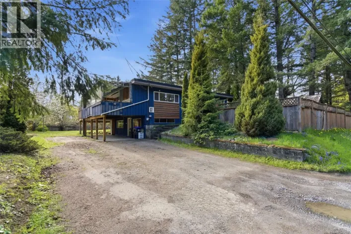1747 Cedar Rd NE, Nanaimo