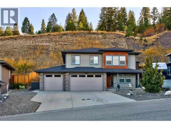 1747 Galore Place, Kamloops
