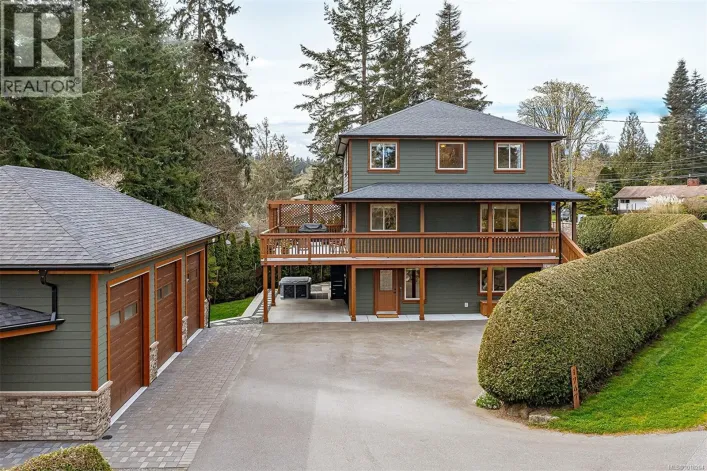 1747 Whiffin Spit Rd, Sooke