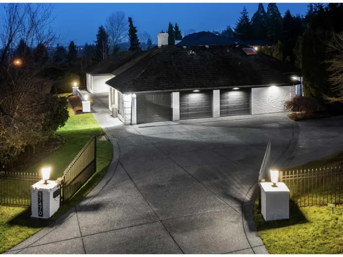 17470 28B AVENUE, Surrey