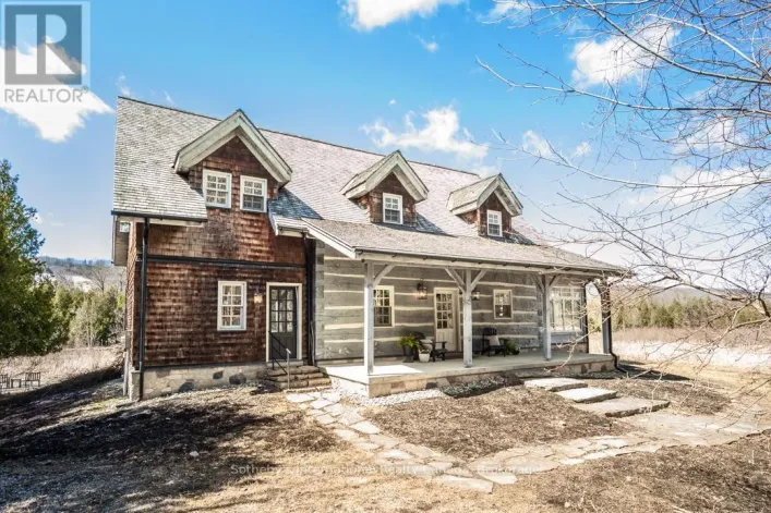 174708 GREY ROAD 30 ROAD, Grey Highlands