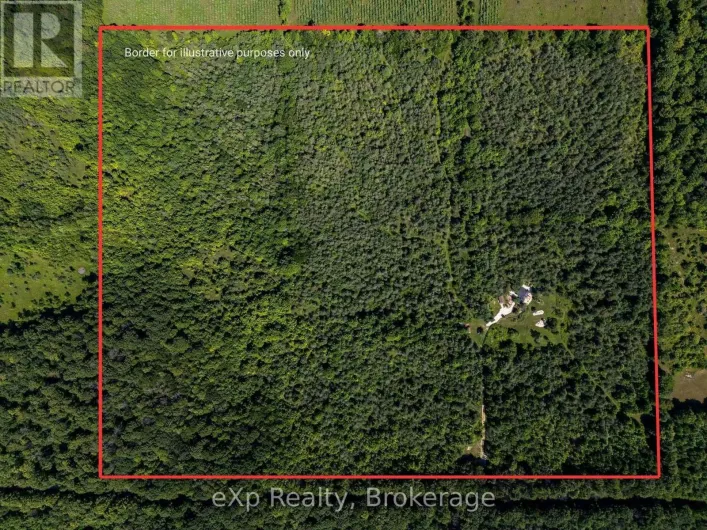 174745 MULOCK ROAD, West Grey
