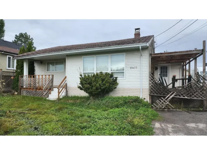 17477 58A AVENUE, Surrey