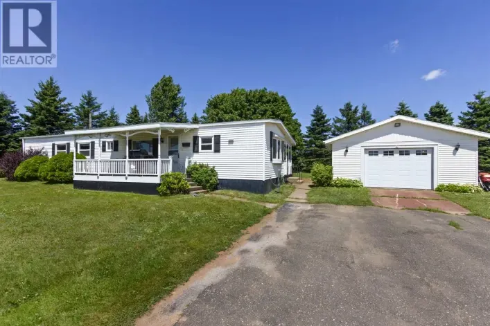 House for sale: 17478 Route 2, Charlottetown