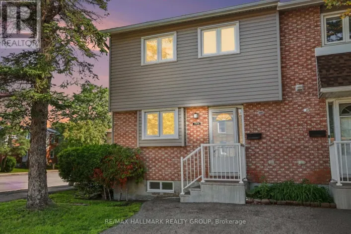 1747A LAMOUREUX DRIVE, Ottawa