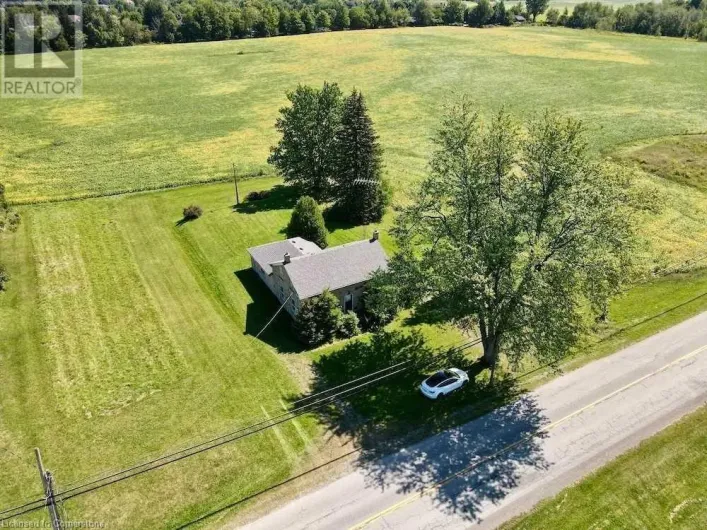 House for sale: 1748 BROCK Road, Freelton