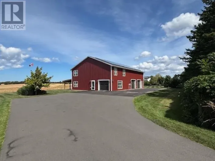 1748 Linkletter Road, Linkletter