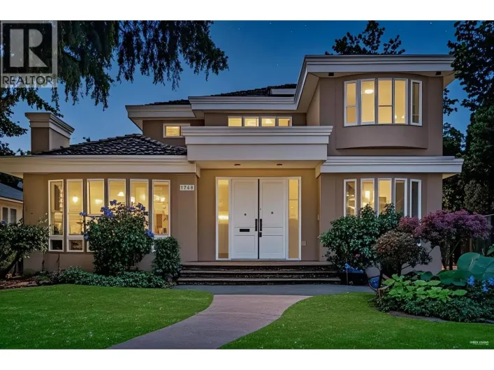 1748 W 68TH AVENUE, Vancouver