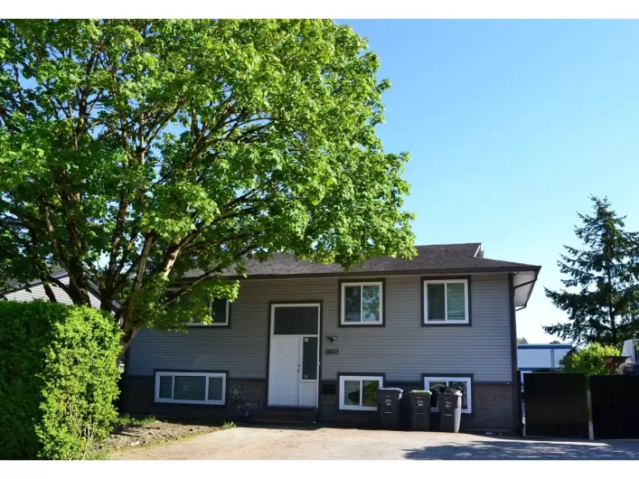 17486 61A AVENUE, Surrey