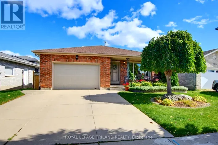 1749 JALNA BOULEVARD, London South