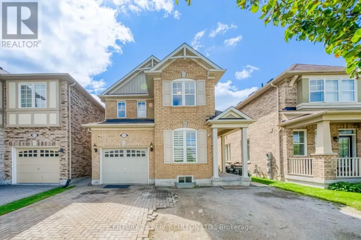 1749 LIATRIS DRIVE, Pickering