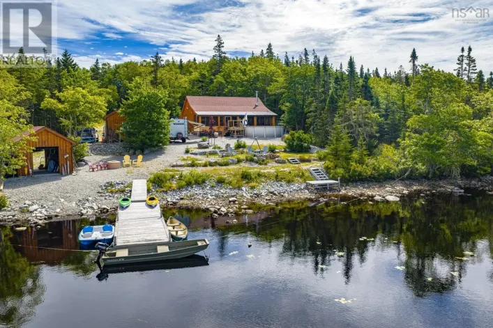 1749 McLeans Lake Road, Port L'Hebert