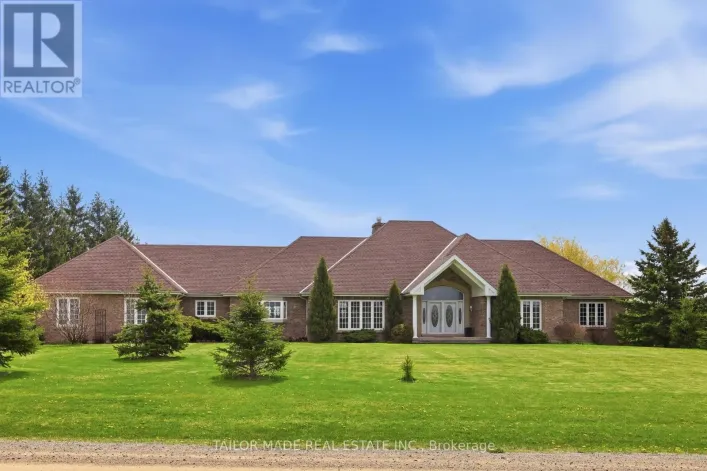 1749 STATION ROAD, Caledon