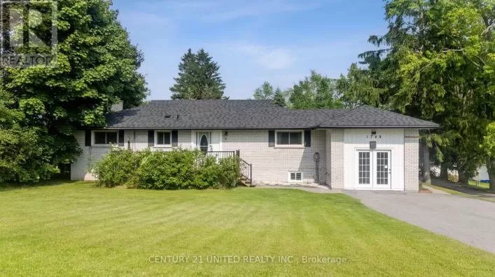 1749 YOUNGS POINT ROAD, Selwyn