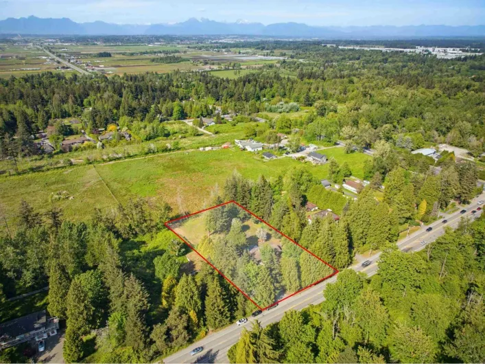 17495 24 AVENUE, Surrey