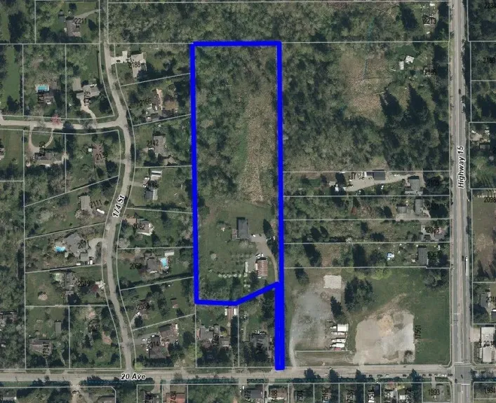 17499 20 AVENUE, Surrey