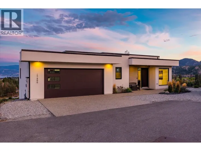 17499 Sanborn Street, Summerland