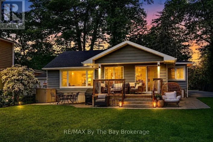 175 32ND STREET S, Wasaga Beach