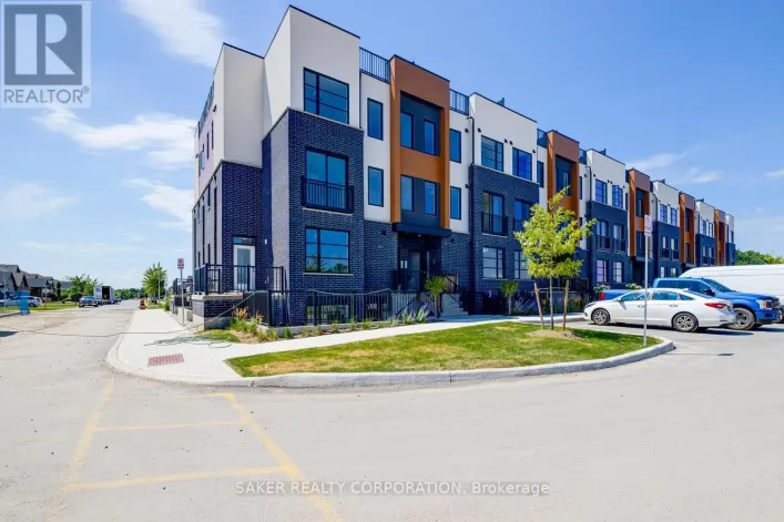 175 - 3900 SAVOY STREET, London South