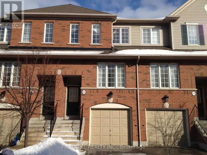 175 - 4950 ALBINA WAY, Mississauga