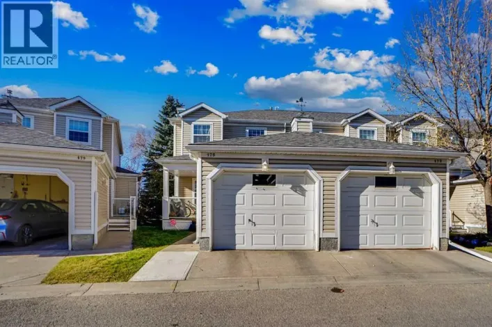 175, 7707 Martha's Haven Park NE, Calgary