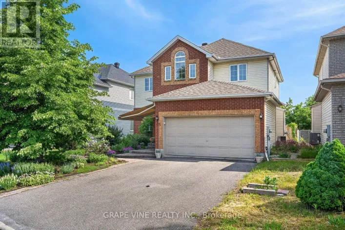 175 ALLANFORD AVENUE, Ottawa