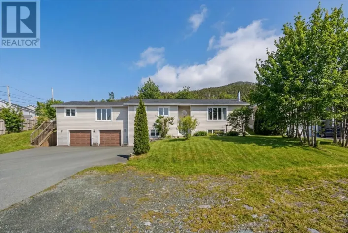 175 Anchorage Road, Conception Bay South